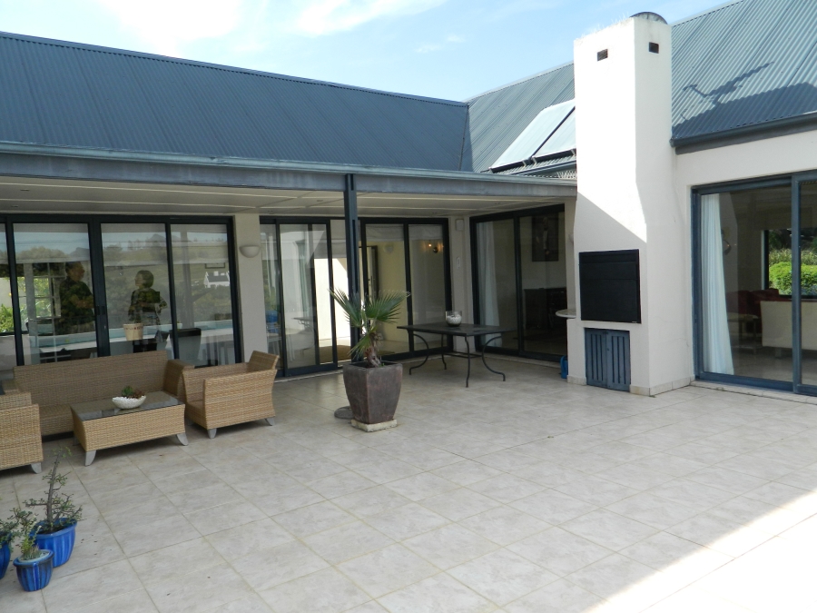To Let 3 Bedroom Property for Rent in Diemersfontein Wine and Country Estate Western Cape